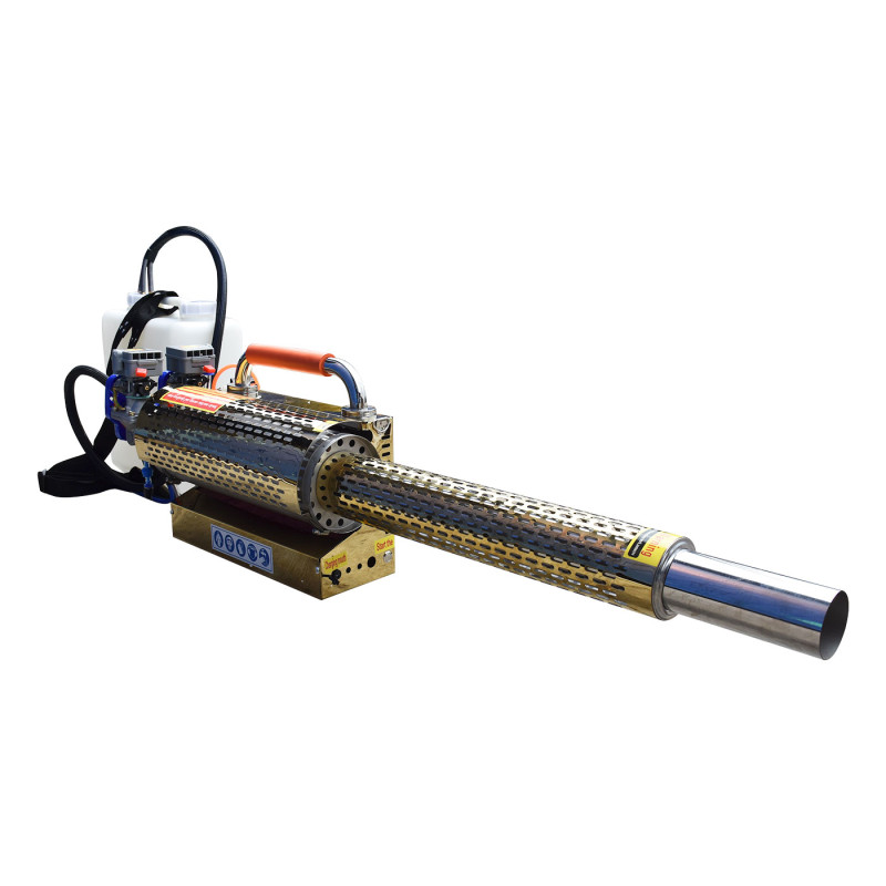 TERMO NEBULIZADOR SWEDISH HUSKY POWER - TERMOBARRETT