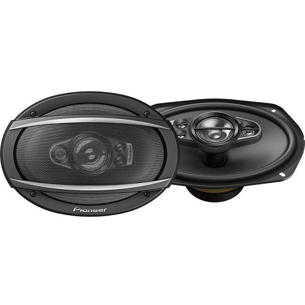 BOCINA PIONEER TS-A6977S 4 VIAS 6X9 650W