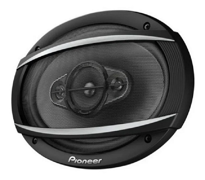 BOCINA PIONEER TS-A6977S 4 VIAS 6X9 650W