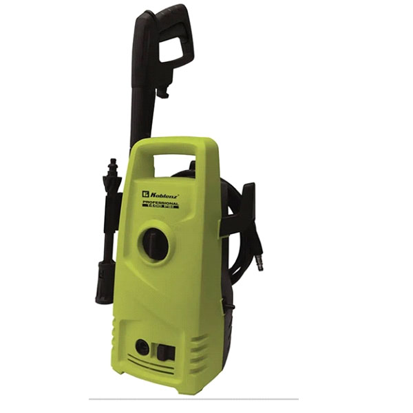 HIDROLAVADORA KOBLENZ hl-145 muy practica para todo momento 