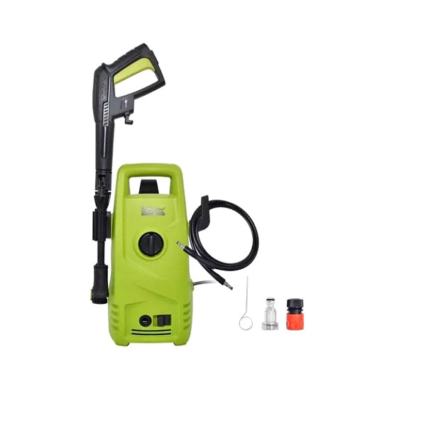 HIDROLAVADORA KOBLENZ hl-145 muy practica para todo momento 