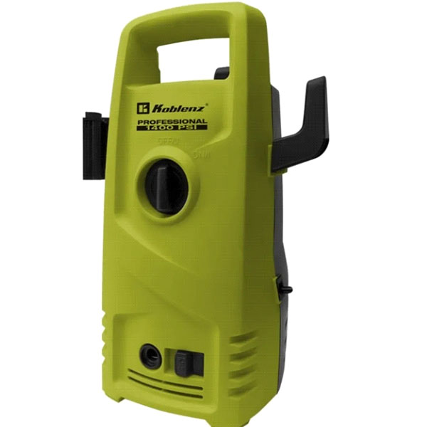 HIDROLAVADORA KOBLENZ hl-145 muy practica para todo momento 