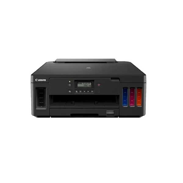 Impresora de Inyección Canon Pixma G5010 Color Tinta Continua