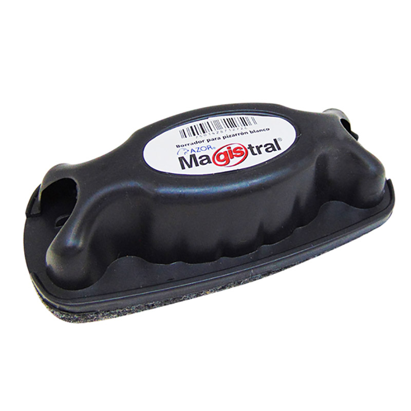 Marcadores Para Pizarrón Blanco 10 + 4 Y Borrador , Magistral