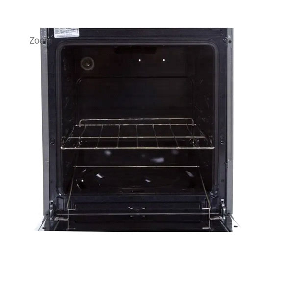 Estufa Mabe 4 Quemadores Parrillas De Fundición EM5043BFIS0