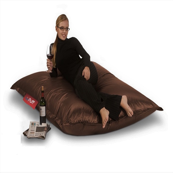 Puff Sillón Basico - En Todos los Colores ! Basic Puff