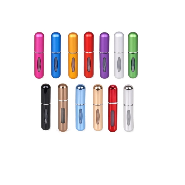 donde comprar atomizadores para perfumes