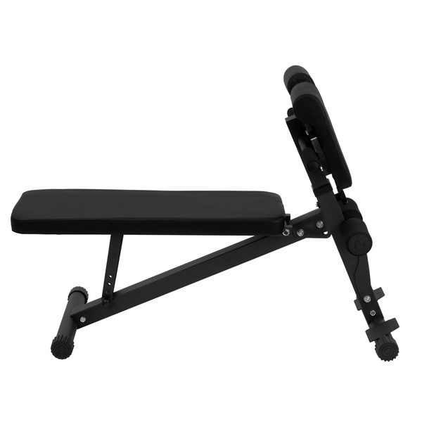Banco para Pesas Multifuncional Ejercicio en Casa Fitness