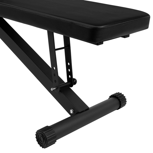 Banco para Pesas Multifuncional Ejercicio en Casa Fitness