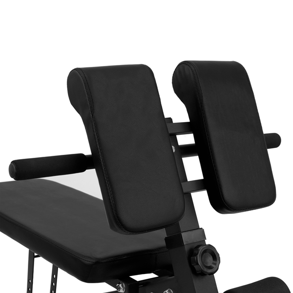 Banco para Pesas Multifuncional Ejercicio en Casa Fitness