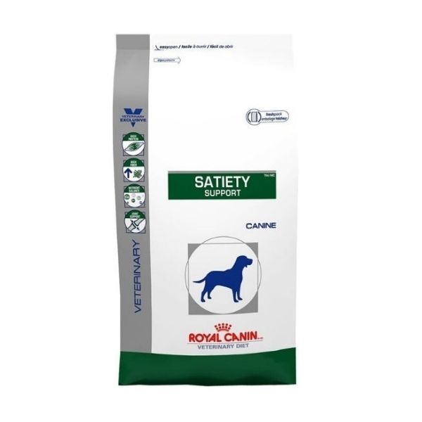 Royal Canin Satiety Support 8 kg