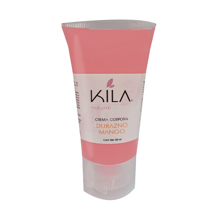 CREMA CORPORAL GRANDE Y CHICA DOS PIEZAS