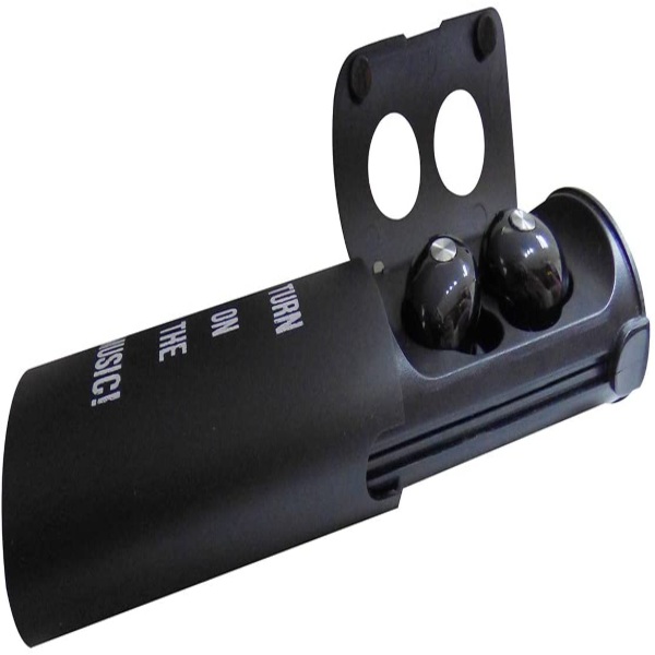 Audifonos Inalámbricos Sonido Estereo AIWA AW5