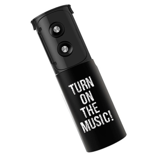 Audifonos Inalámbricos Sonido Estereo AIWA AW5