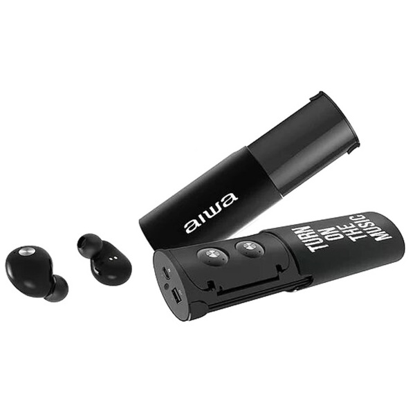Audifonos Inalámbricos Sonido Estereo AIWA AW5