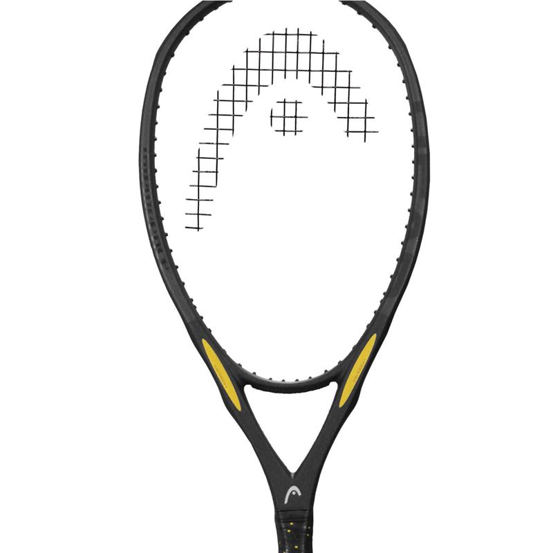 Raqueta Head iS12 Clasica Puño 4 1/8