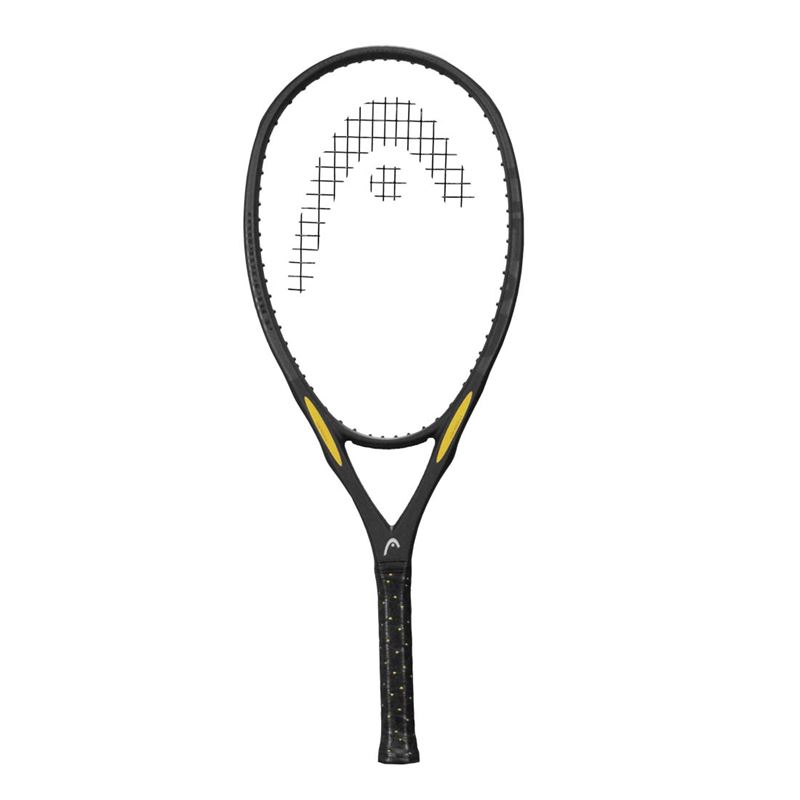 Raqueta Head iS12 Clasica Puño 4 1/8