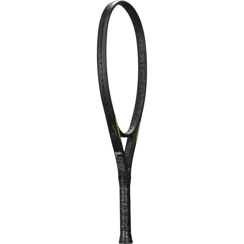 Raqueta Head iS12 Clasica Puño 4 1/8