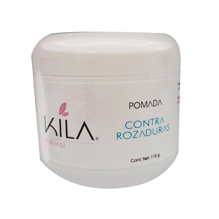 POMADA CONTRA ROZADURAS