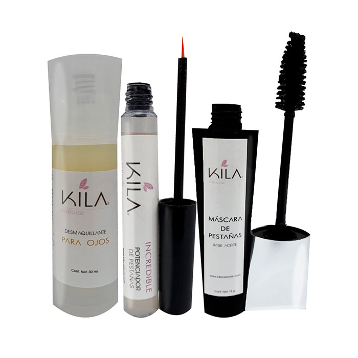 KIT CRECIMIENTO DE PESTAÑAS