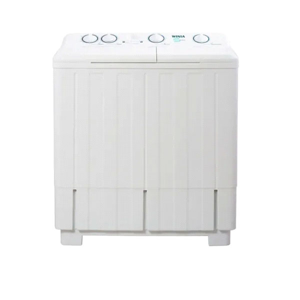 Lavadora Daewoo Doble Tina De 10kg Lava Centrifuga dwm-k200p