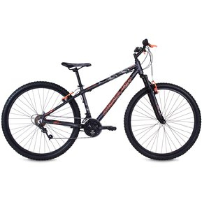 Bicicleta Mercurio MTB CROW R29 GRAFITO 21V