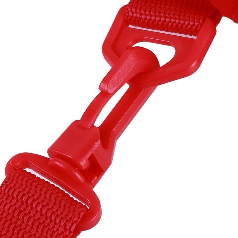 Arnés de Seguridad Para Niño Monito con Correa