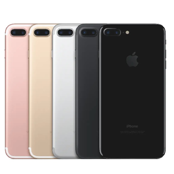 Apple iPhone 7 Plus de 128 gb Liberado Reacondicionado
