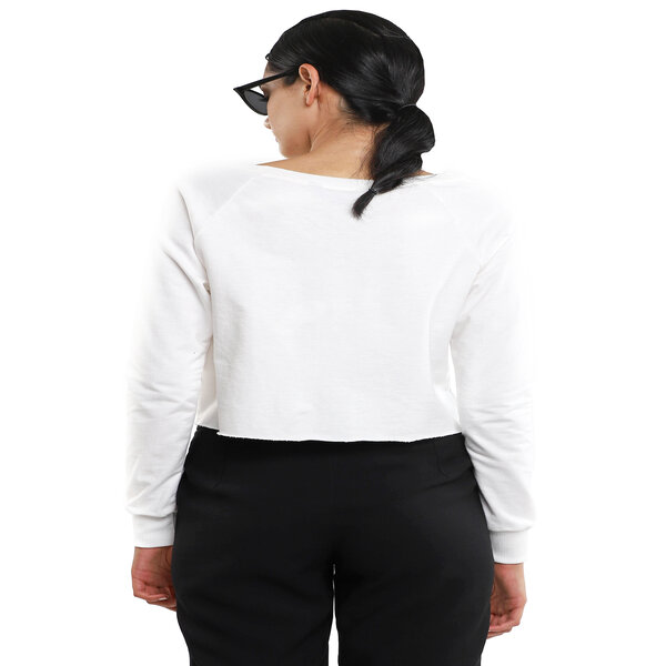 LOB Mujer Sudadera Delgada