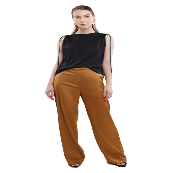 LOB Mujer Pantalon Ancho