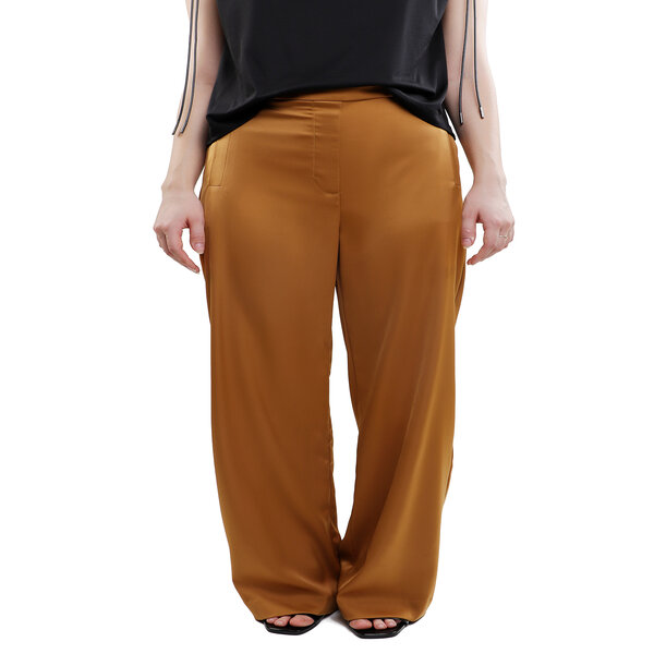 LOB Mujer Pantalon Ancho