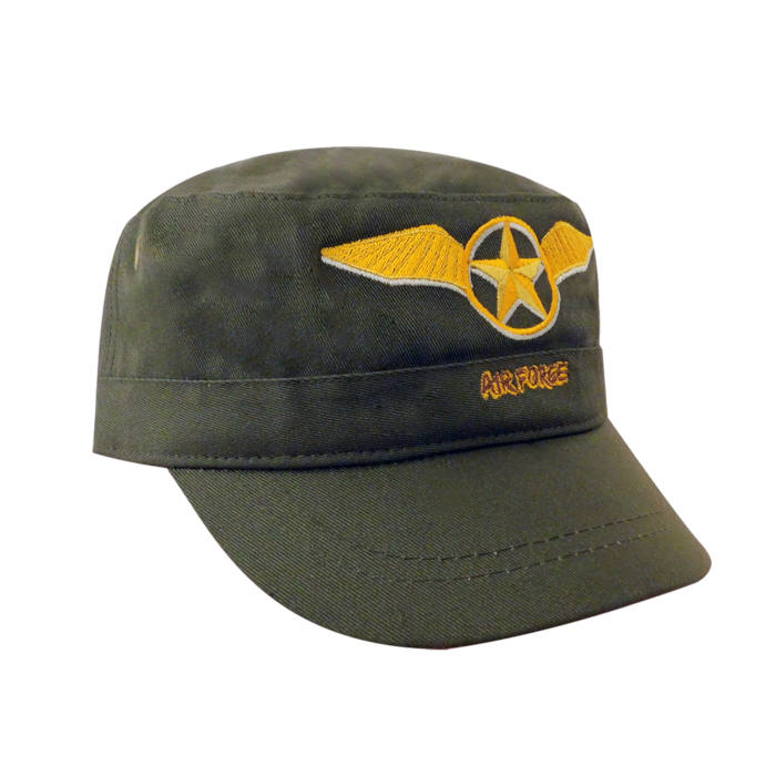 Gorra  Air Force WALLIS