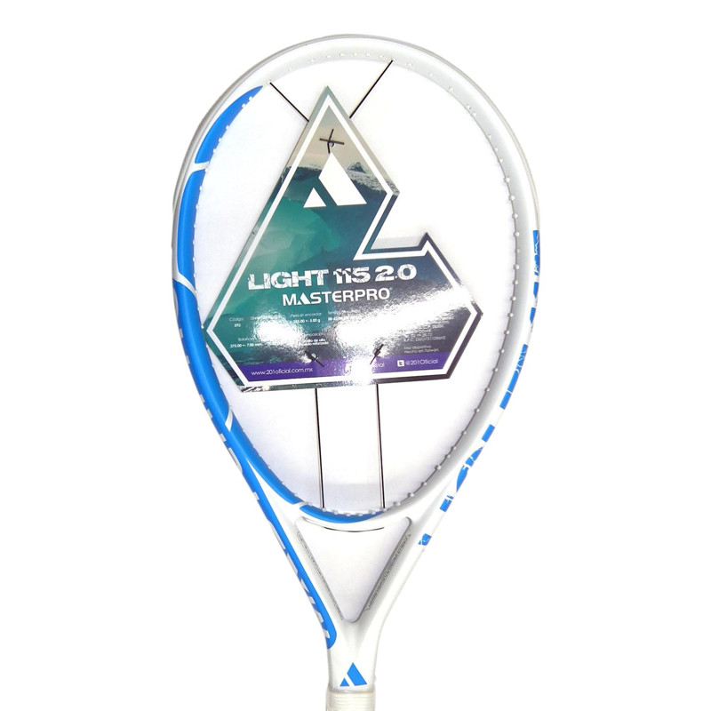 Raqueta de Frontenis Master Pro 2.0 Light 115
