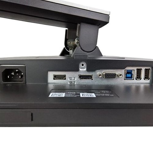 Monitor Dell P2417h Led 24'', Full Hd, Widescreen, Hdmi, Reacondicionado