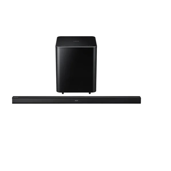 Barra De Sonido Samsung Hwh550 2.1 Ch Bluetooth