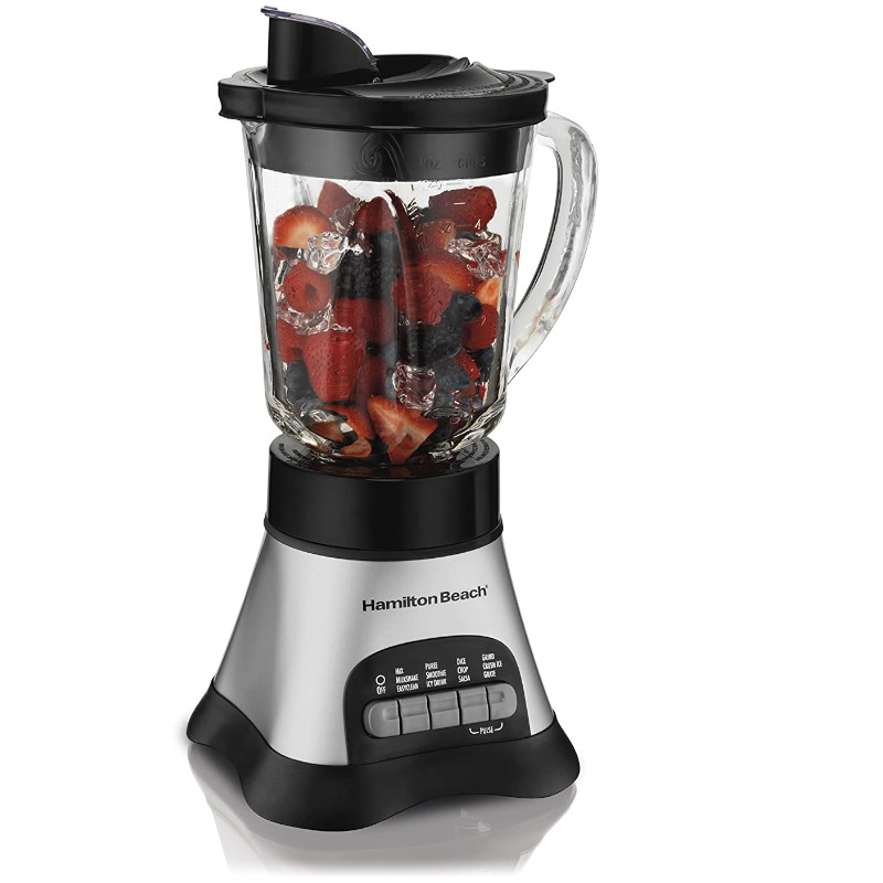 LICUADORA HAMILTON BEACH 58160MX