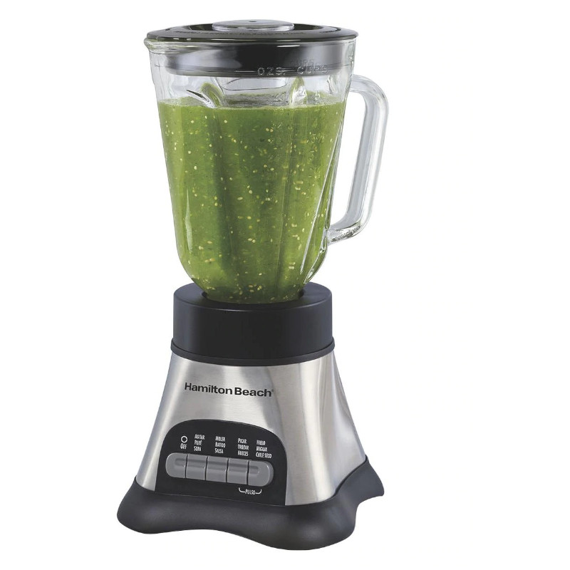 LICUADORA HAMILTON BEACH 58160MX