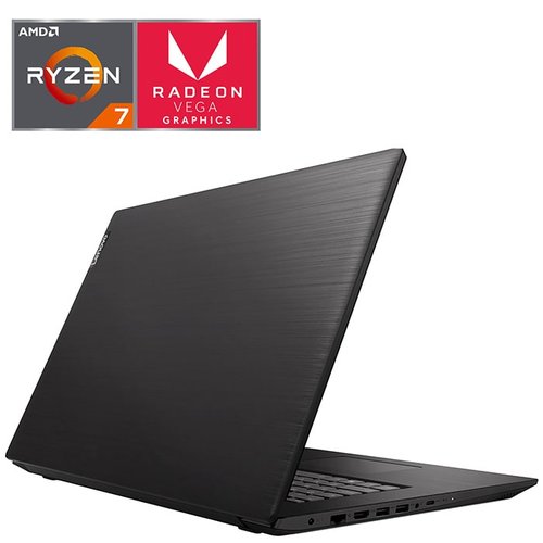 Laptop Gamer LENOVO AMD Radeon Vega 3 Ryzen 3 3200U 4GB 1TB Pantalla 15.6 