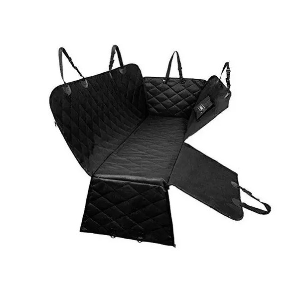 Cubierta para Asientos de Automóvil para Mascotas, Think Design