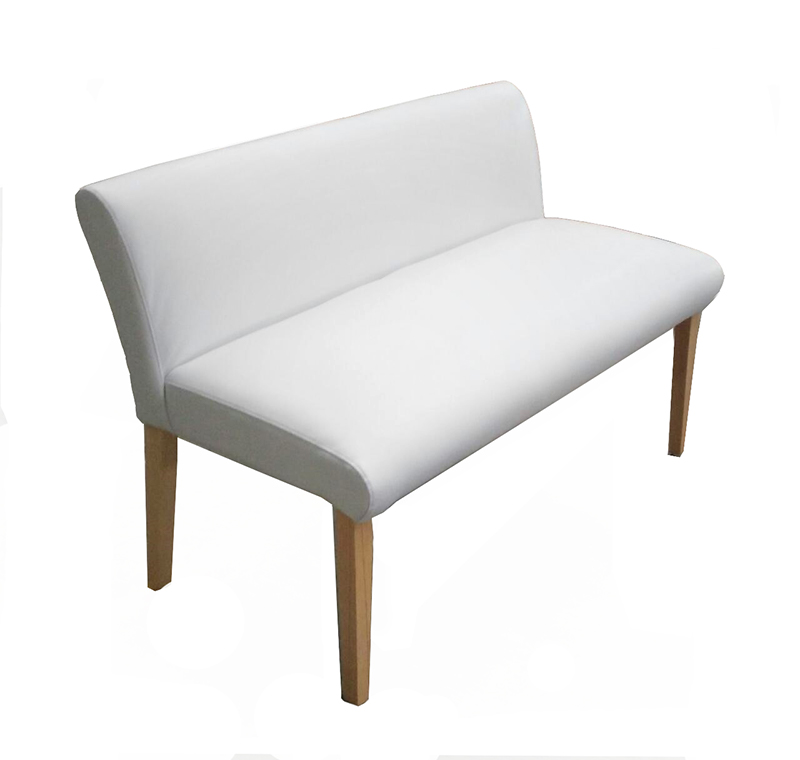 BANCA CON RESPALDOmodelo GIALLO marca POLTRONE