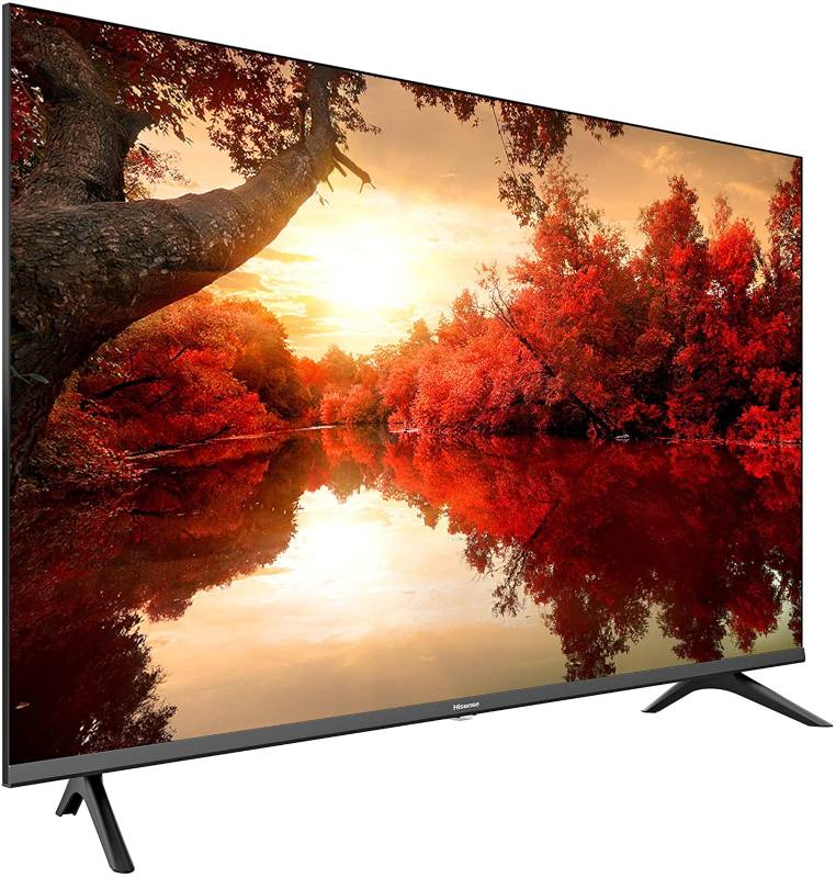 Pantalla Hisense 40H5G 40" Smart TV ALB6**