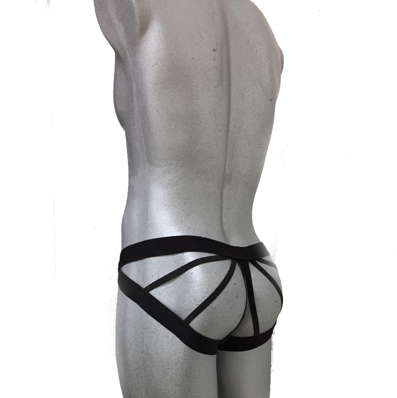 SUSPENSORIO TELARAÑA