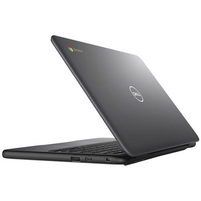 Laptop Dell 11.6 Celeron 3100 4gb 16gb Hd Chrome Os