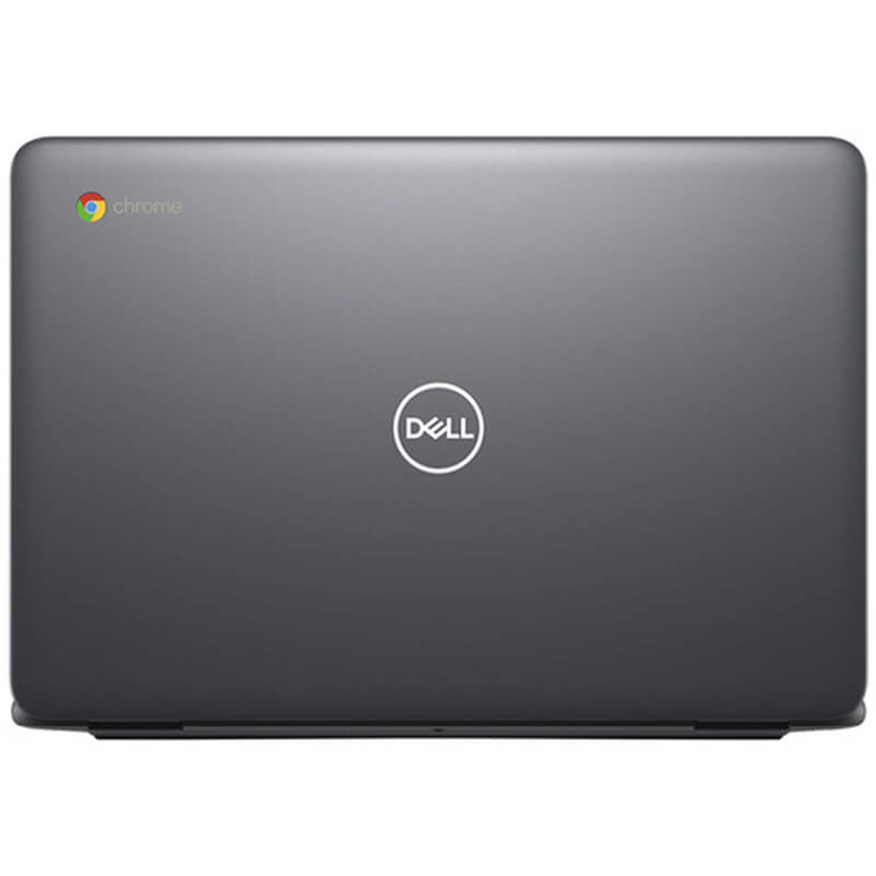 Laptop Dell 11.6 Celeron 3100 4gb 16gb Hd Chrome Os