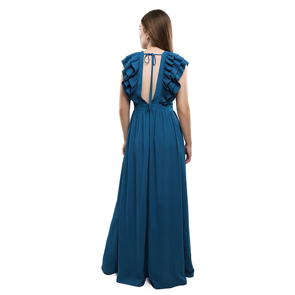 LOB Mujer Vestido Maxi