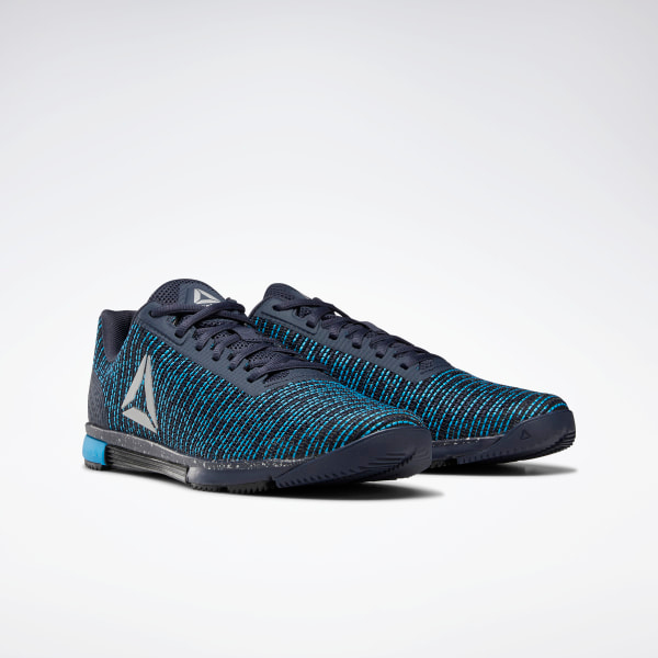 Tenis Hombre Reebok Speed Tr Flexweave Dv9555 Crossfit