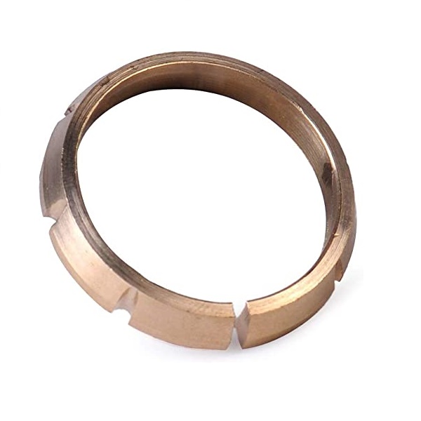 Bronce Anillo Diferencial Caja Caribe Golf Jetta Passat