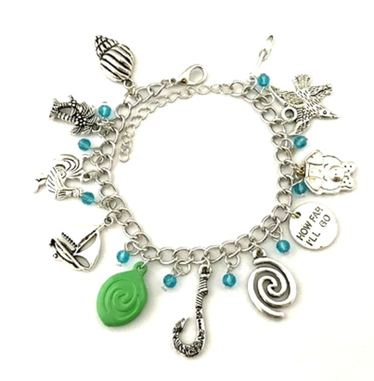 Pulsera Moana 