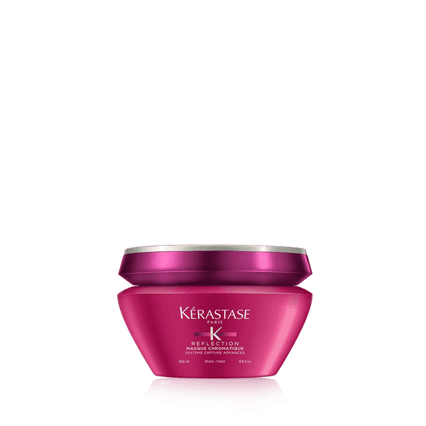 Kerastase Masque Reflection Chromatique Thick 200ml Cabello Teñido