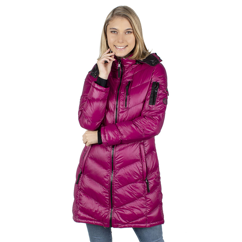 Chamarra para Dama DW57-POL7321